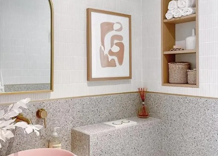 Apartament Prueba Anun Cio *